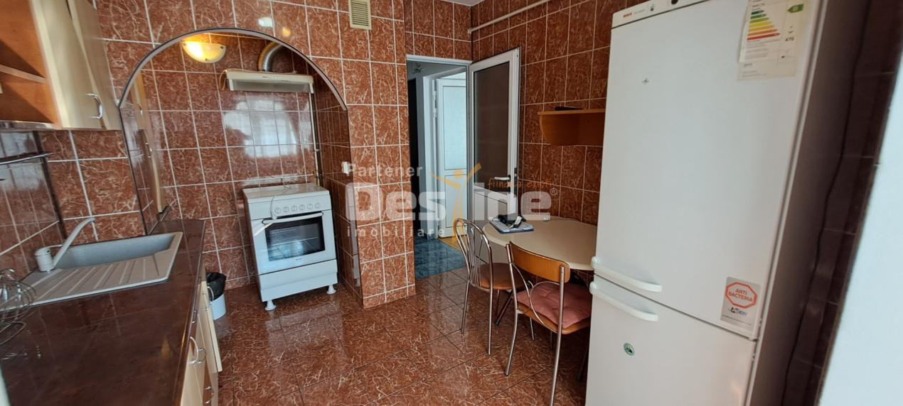 NICOLINA - Apartament 3 camere de inchiriat 