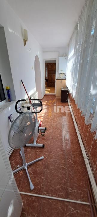 NICOLINA - Apartament 3 camere de inchiriat 