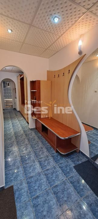 NICOLINA - Apartament 3 camere de inchiriat 