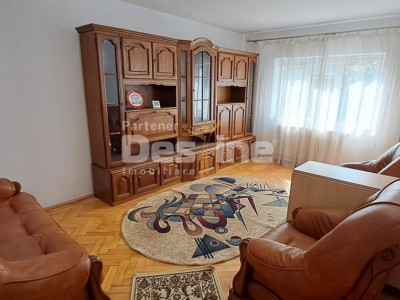 NICOLINA - Apartament 3 camere de inchiriat 