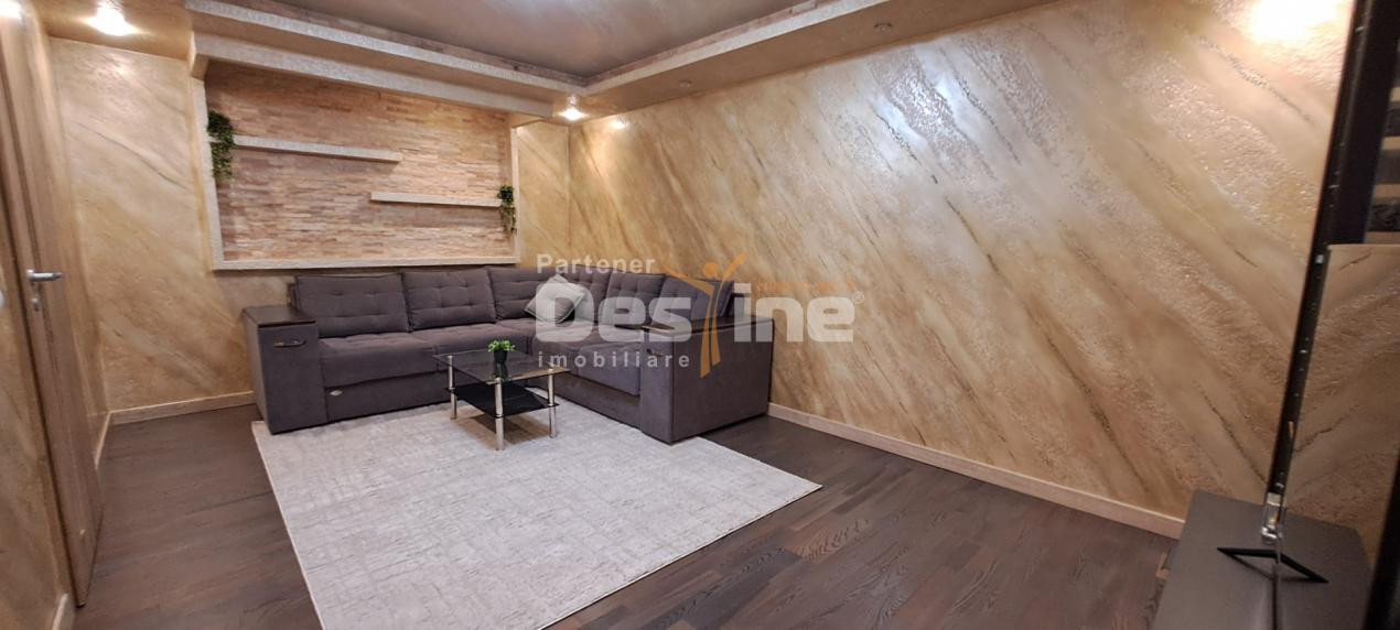 VALEA LUPULUI/ ANTIBIOTICE , APARTAMENT 2 CAMERE DE INCHIRIAT 