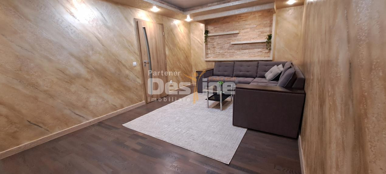 VALEA LUPULUI/ ANTIBIOTICE , APARTAMENT 2 CAMERE DE INCHIRIAT 