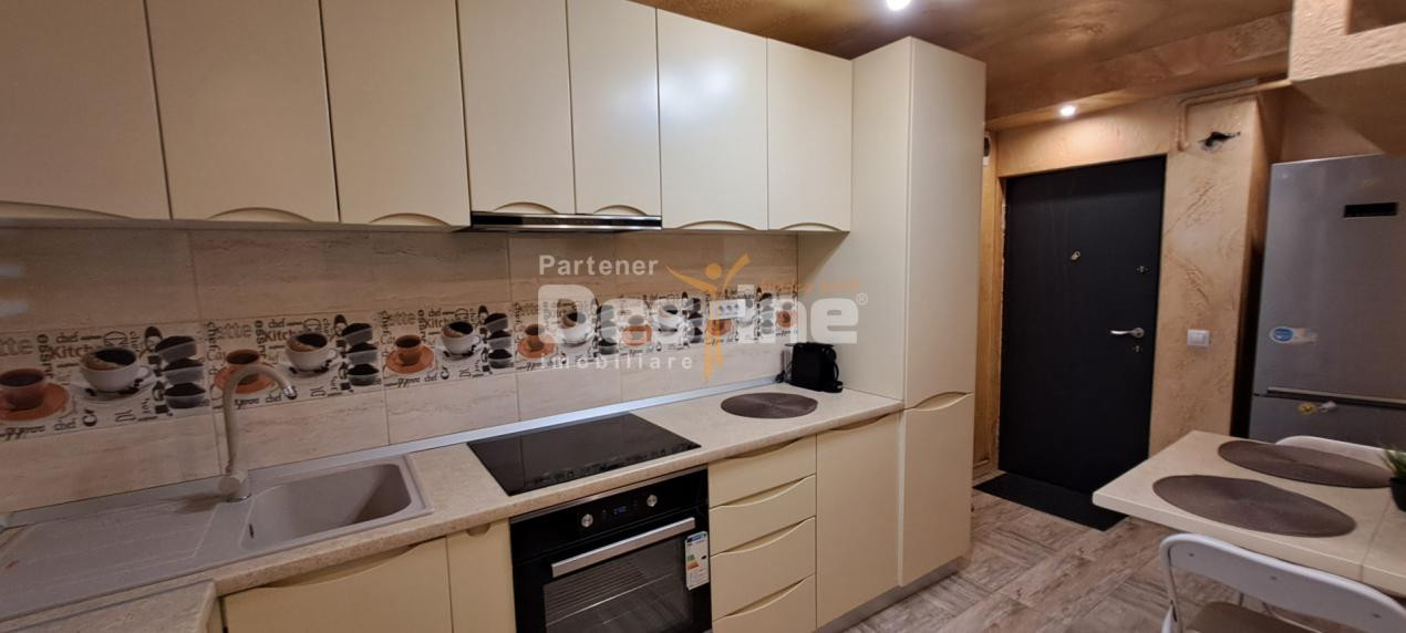 VALEA LUPULUI/ ANTIBIOTICE , APARTAMENT 2 CAMERE DE INCHIRIAT 
