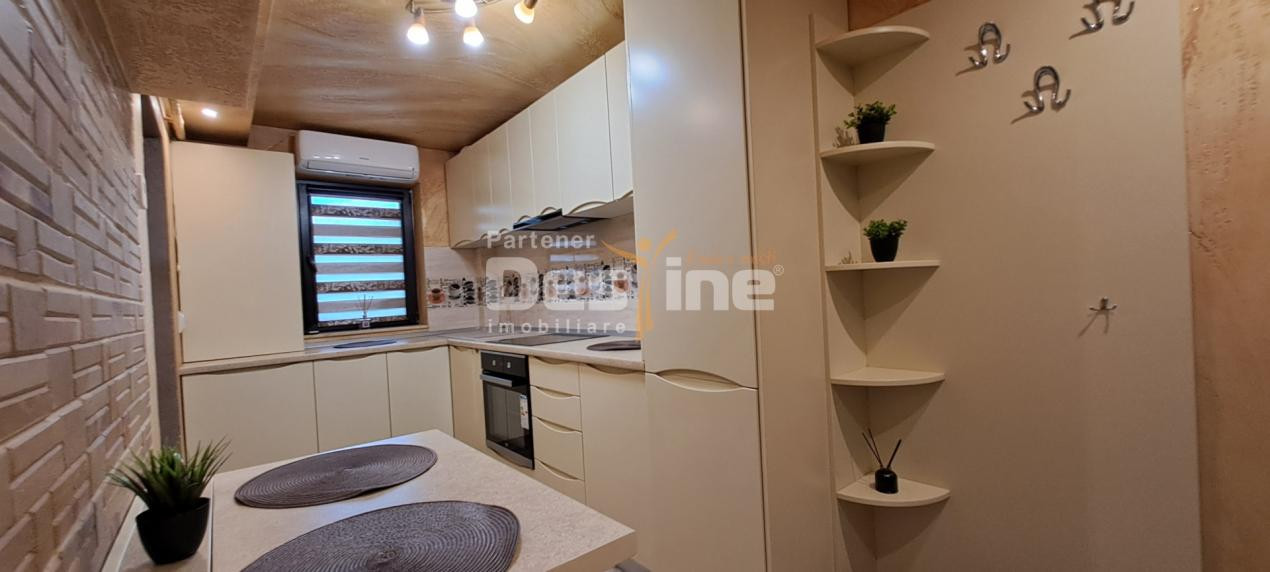 VALEA LUPULUI/ ANTIBIOTICE , APARTAMENT 2 CAMERE DE INCHIRIAT 