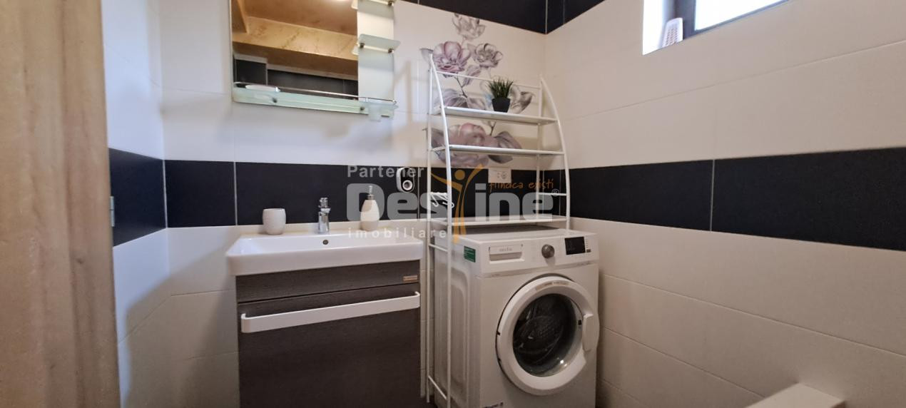 VALEA LUPULUI/ ANTIBIOTICE , APARTAMENT 2 CAMERE DE INCHIRIAT 