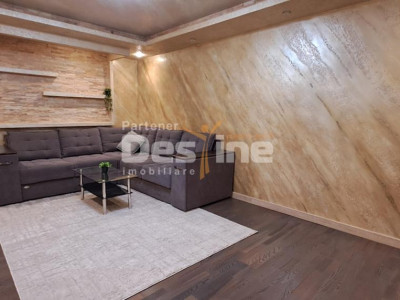 VALEA LUPULUI/ ANTIBIOTICE , APARTAMENT 2 CAMERE DE INCHIRIAT 