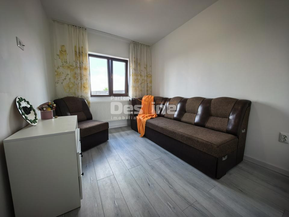 Prima închiriere - Apartament 1 camera mobilat complet 