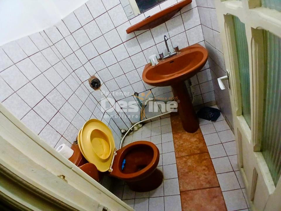 Spatiu de inchiriat in Focsani 87mp 