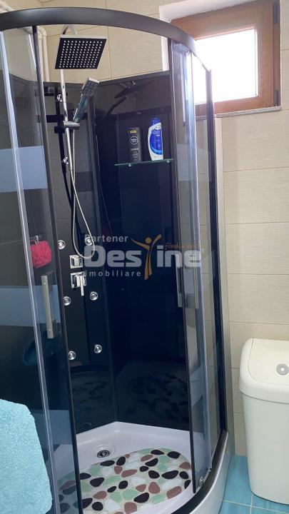 Vindem apartament 3 camere Ocna Șugatan 68 mp