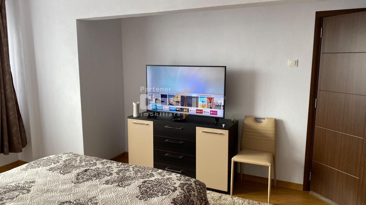 Vindem apartament 3 camere Ocna Șugatan 68 mp