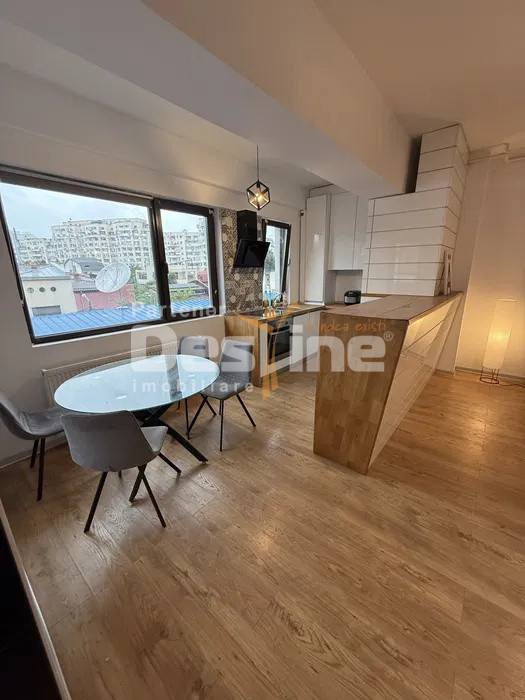 2 Camere Rond Alba Iulia | Bloc 2017 | Centrală Proprie (Cat Friendly)