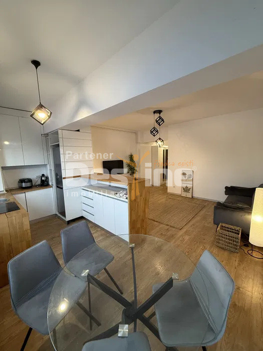 2 Camere Rond Alba Iulia | Bloc 2017 | Centrală Proprie (Cat Friendly)