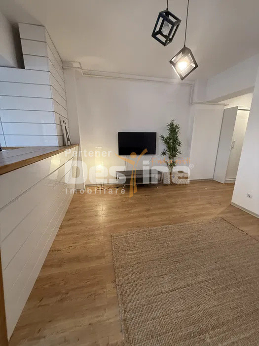 2 Camere Rond Alba Iulia | Bloc 2017 | Centrală Proprie (Cat Friendly)