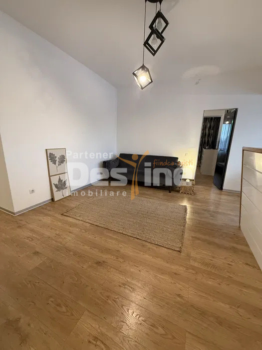2 Camere Rond Alba Iulia | Bloc 2017 | Centrală Proprie (Cat Friendly)