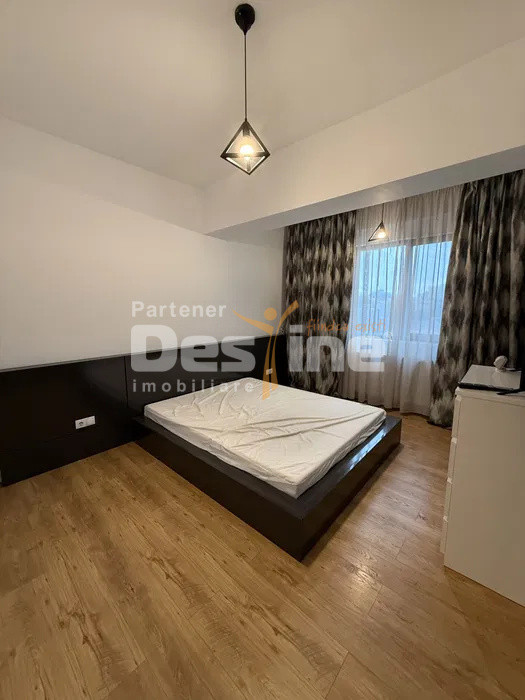 2 Camere Rond Alba Iulia | Bloc 2017 | Centrală Proprie (Cat Friendly)