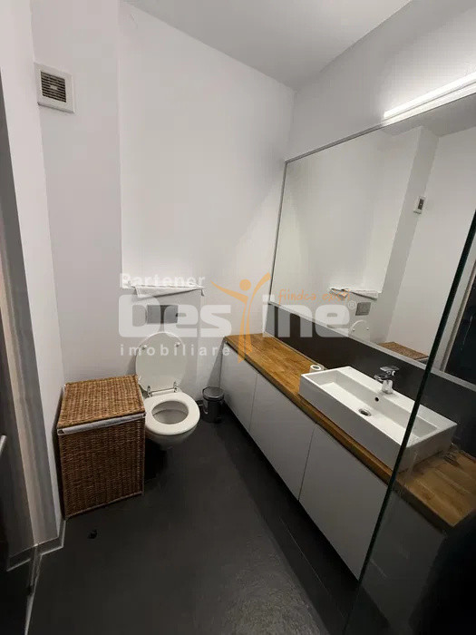 2 Camere Rond Alba Iulia | Bloc 2017 | Centrală Proprie (Cat Friendly)