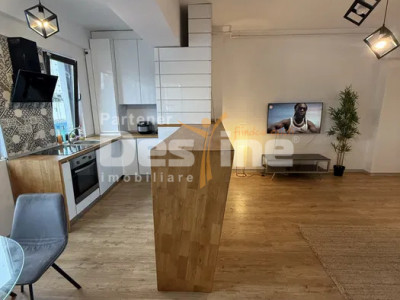 2 Camere Rond Alba Iulia | Bloc 2017 | Centrală Proprie (Cat Friendly)