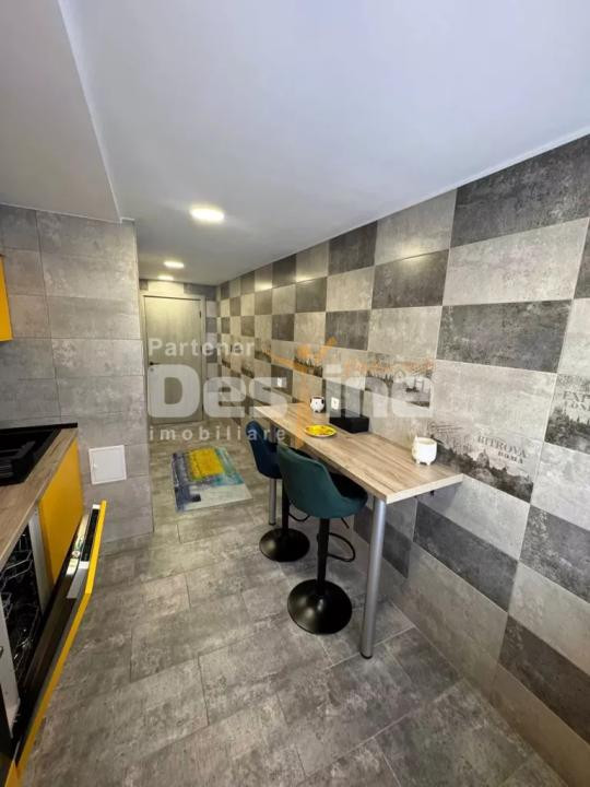 Apartament 2 Camere Ultracentral – Bd. Unirii | Lux, Mobilat & Utilat Complet