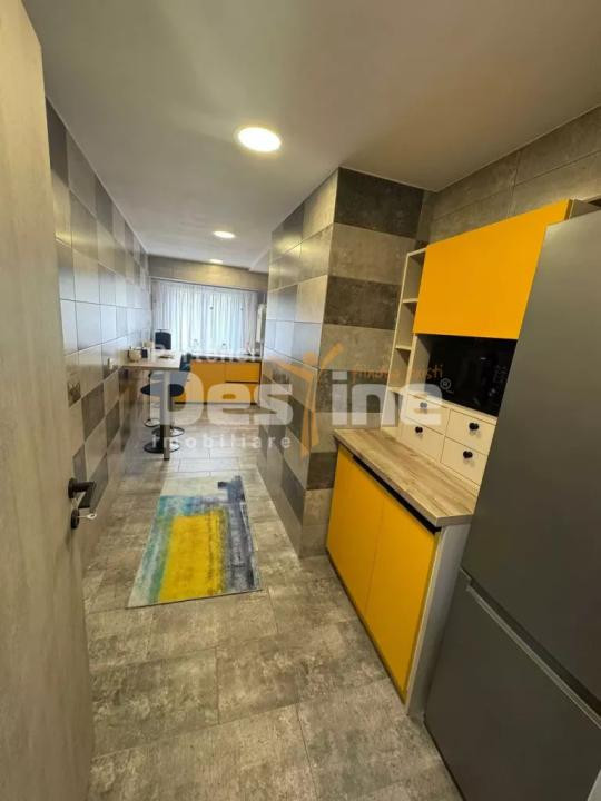 Apartament 2 Camere Ultracentral – Bd. Unirii | Lux, Mobilat & Utilat Complet