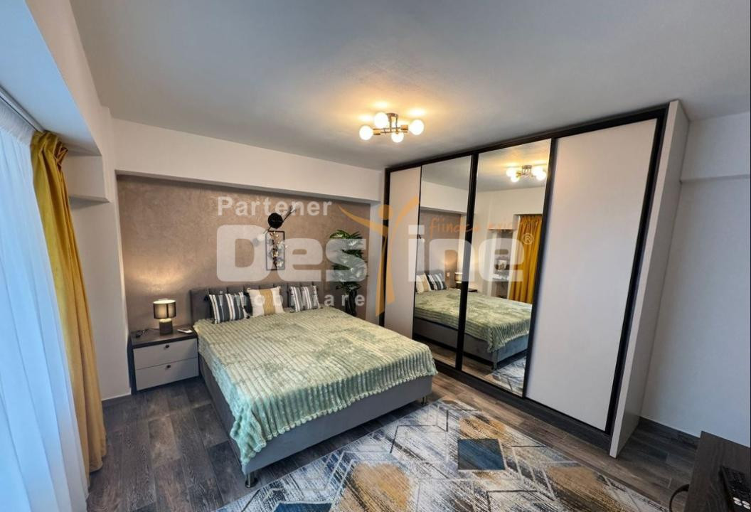 Apartament 2 Camere Ultracentral – Bd. Unirii | Lux, Mobilat & Utilat Complet