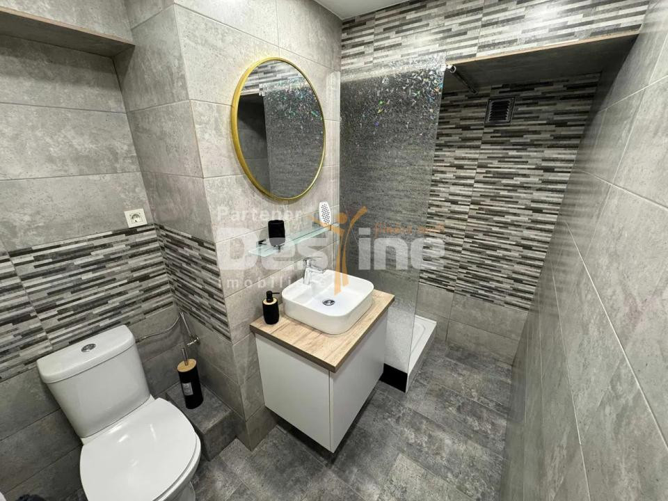 Apartament 2 Camere Ultracentral – Bd. Unirii | Lux, Mobilat & Utilat Complet