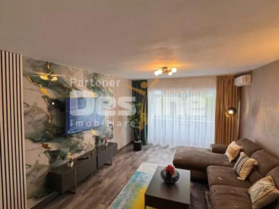 Apartament 2 Camere Ultracentral – Bd. Unirii | Lux, Mobilat & Utilat Complet