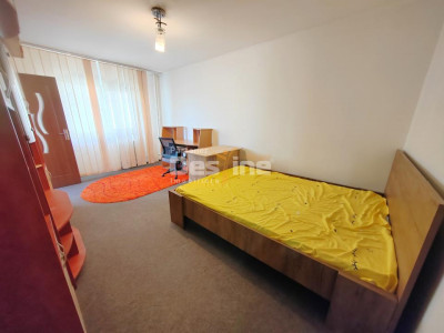 COMISION 0% Podu de Fier - Apartament 2 camere decomandat 47,33 mp