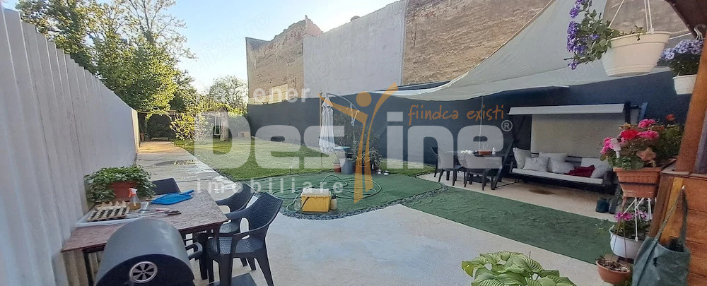 Casa individuala Dambovita  Iosefin,170 mp2 utili, panouri