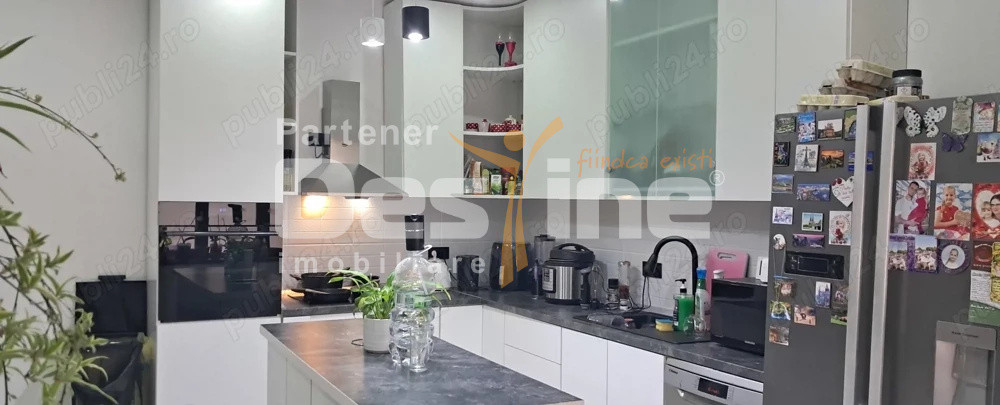  Casa individuala Dambovita  Iosefin,170 mp2 utili, panouri