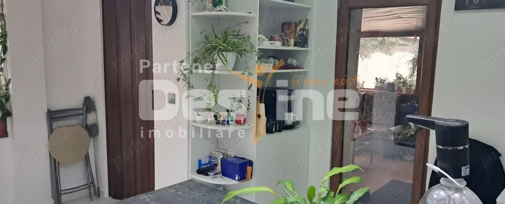  Casa individuala Dambovita  Iosefin,170 mp2 utili, panouri