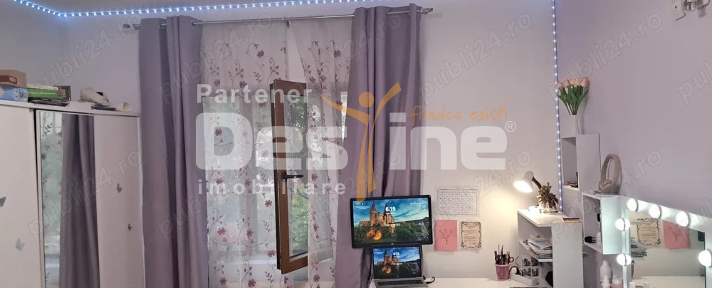 Casa individuala Dambovita  Iosefin,170 mp2 utili, panouri