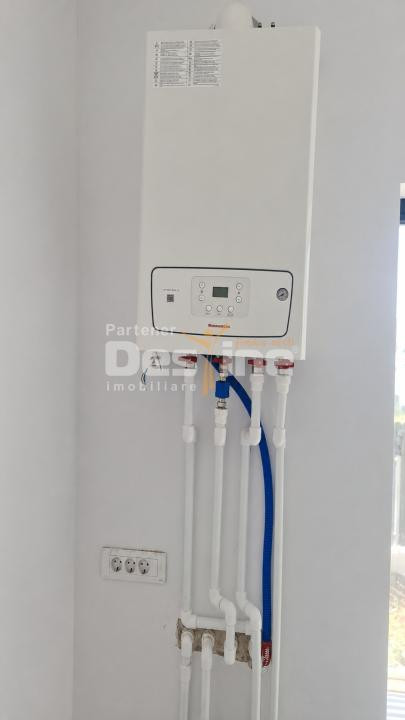Casă în VOROVEȘTI, 4 camere, 87 mp utili, 15 mp terasă, încălzire în pardoseală