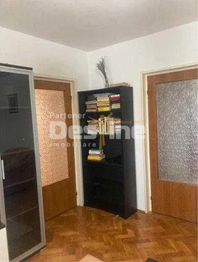 Apartament 3 camere - Drumul Taberei – Favorit - Metrou -Bloc reabilitat
