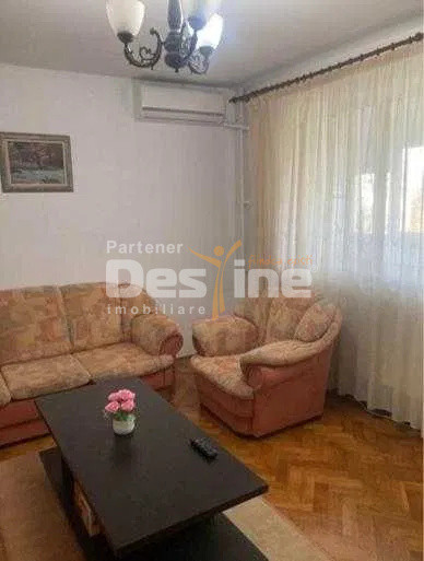 Apartament 3 camere - Drumul Taberei – Favorit - Metrou -Bloc reabilitat