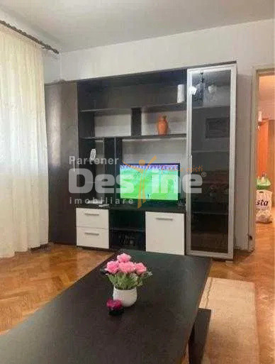 Apartament 3 camere - Drumul Taberei – Favorit - Metrou -Bloc reabilitat