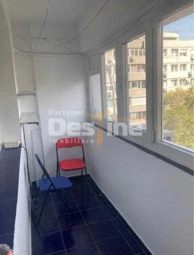 Apartament 3 camere - Drumul Taberei – Favorit - Metrou -Bloc reabilitat