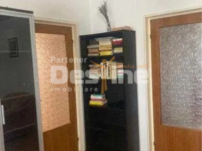 Apartament 3 camere - Drumul Taberei – Favorit - Metrou -Bloc reabilitat