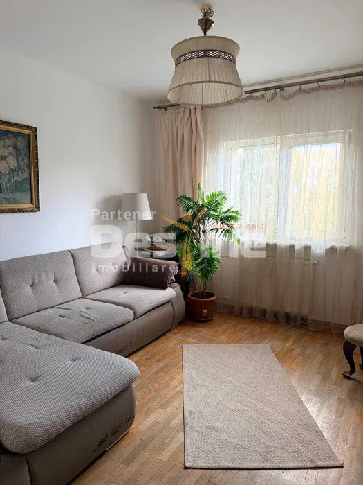 Apartament 3 camere - Nerva Traian - Bloc 1994 - 2 băi 