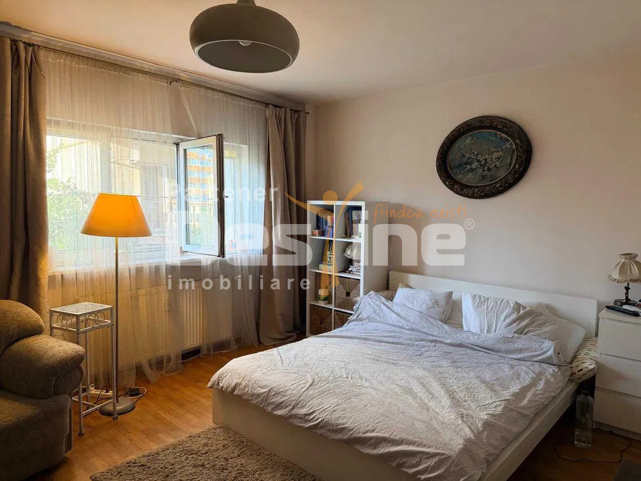 Apartament 3 camere - Nerva Traian - Bloc 1994 - 2 băi 