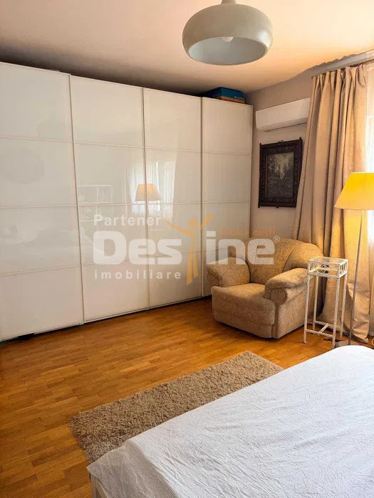 Apartament 3 camere - Nerva Traian - Bloc 1994 - 2 băi 