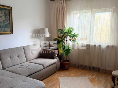 Apartament 3 camere - Nerva Traian - Bloc 1994 - 2 băi 