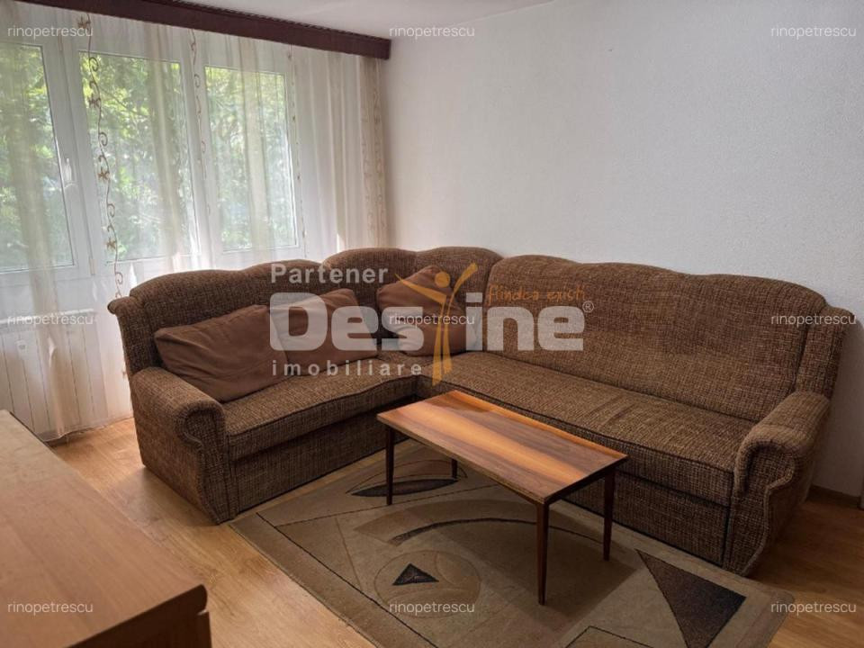 Apartament 3 camere - 63 mp utili - Etaj 2/4 - Sector 6