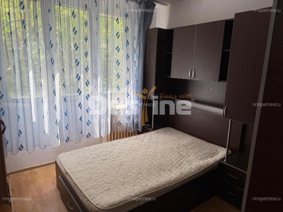 Apartament 3 camere - 63 mp utili - Etaj 2/4 - Sector 6