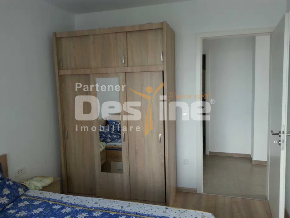Studio - etaj intermediar cu balcon boxa, loc de parcare situat in Kasper Coresi