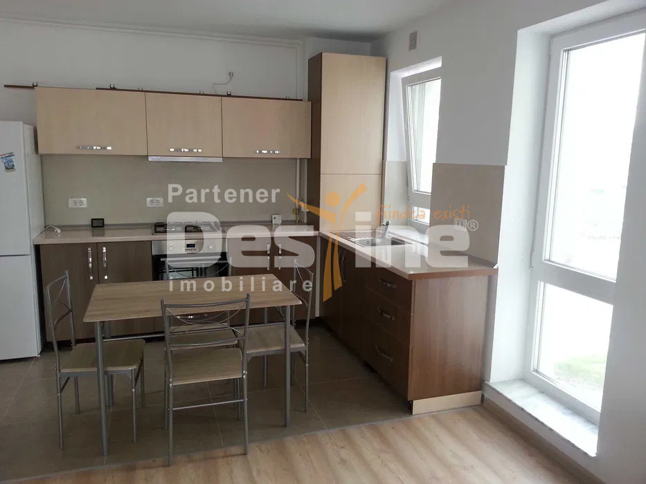 Studio - etaj intermediar cu balcon boxa, loc de parcare situat in Kasper Coresi