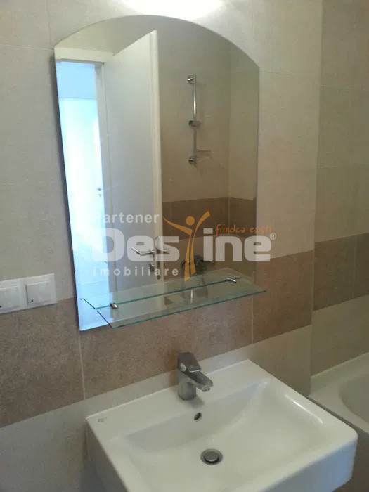 Studio - etaj intermediar cu balcon boxa, loc de parcare situat in Kasper Coresi