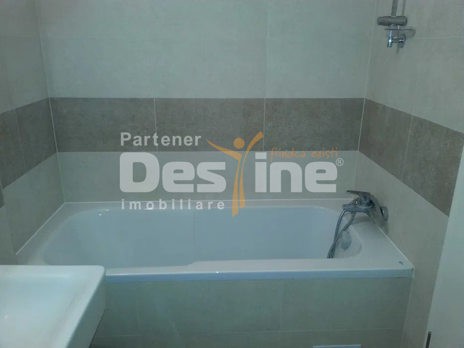 Studio - etaj intermediar cu balcon boxa, loc de parcare situat in Kasper Coresi