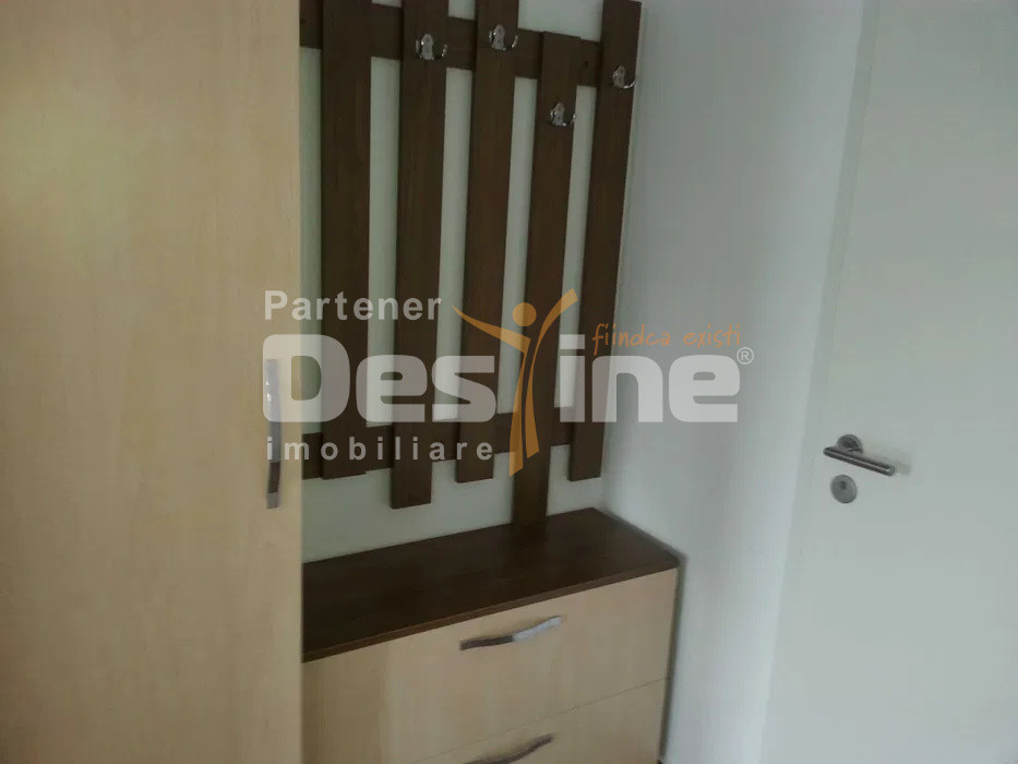 Studio - etaj intermediar cu balcon boxa, loc de parcare situat in Kasper Coresi