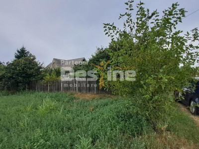 Casa + teren de 1715 mp  Cornesti  
