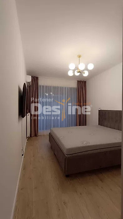 APARTAMENT 3 CAMERE MOBILAT SI UTILAT 